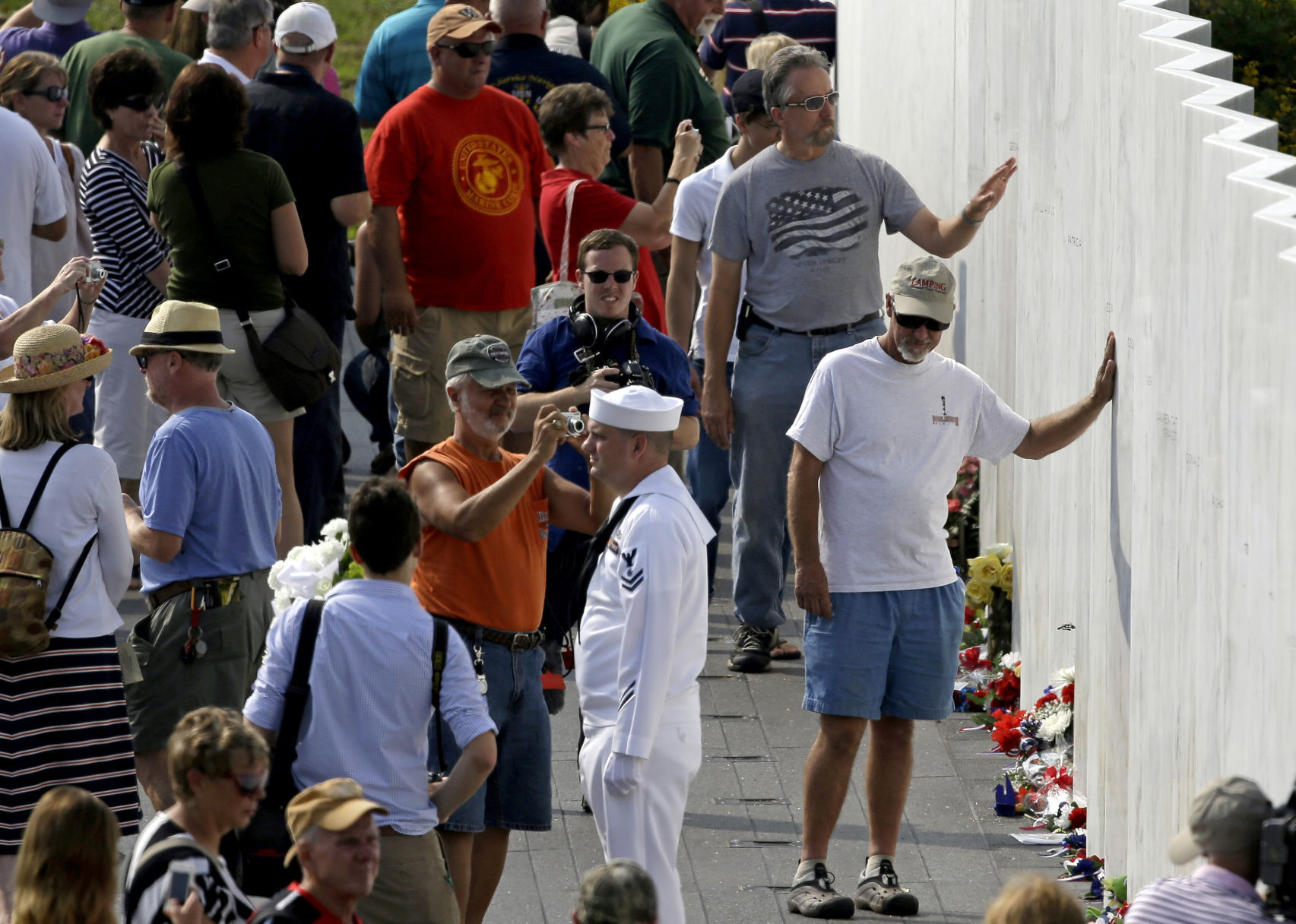 Remembering Sept. 11